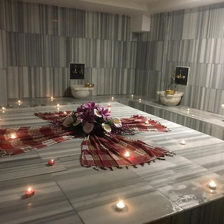 Mucize Termal Spa パムッカレ エクステリア 写真